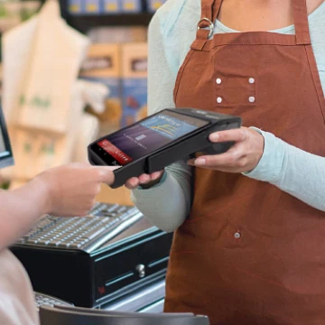 Android Smart POS