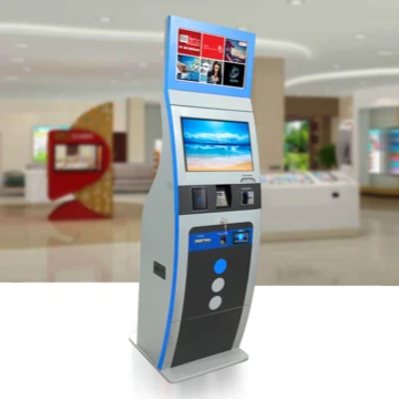 Kiosk Device